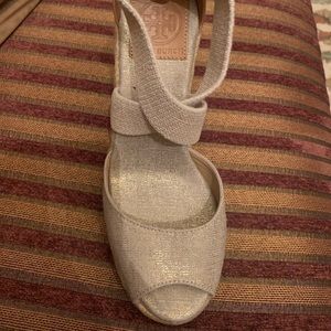 Tory Burch Wedges